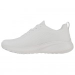 7s Skechers 117209-OFWT wm shoe - off-white